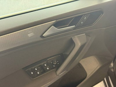 Volkswagen Tiguan 2.0 TDI 150 CV SCR DSG 4MOTION Life (8)