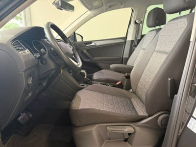 Volkswagen Tiguan 2.0 TDI 150 CV SCR DSG 4MOTION Life (9)