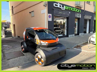 MOBILIZE Duo Duo 80 Evo nuova