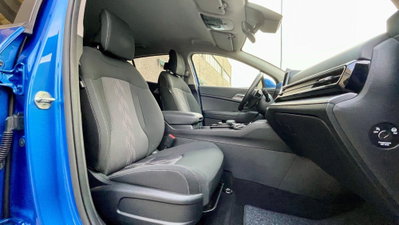 Kia Sportage 1.6 CRDi MHEV Style (11)