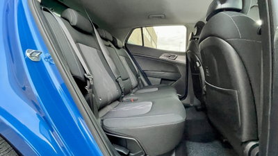 Kia Sportage 1.6 CRDi MHEV Style (12)