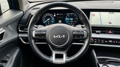 Kia Sportage 1.6 CRDi MHEV Style (16)