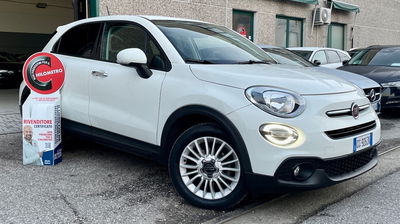 Fiat 500X 1.6 MultiJet 130 CV Connect usata