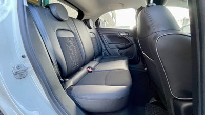 Fiat 500X 1.6 MultiJet 130 CV Connect (10)