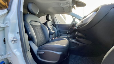 Fiat 500X 1.6 MultiJet 130 CV Connect (11)