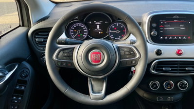 Fiat 500X 1.6 MultiJet 130 CV Connect (15)