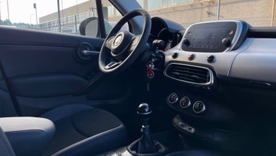 Fiat 500X 1.6 MultiJet 130 CV Connect (16)