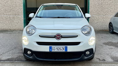 Fiat 500X 1.6 MultiJet 130 CV Connect (2)