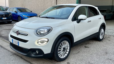 Fiat 500X 1.6 MultiJet 130 CV Connect (3)