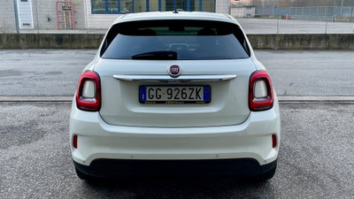 Fiat 500X 1.6 MultiJet 130 CV Connect (5)