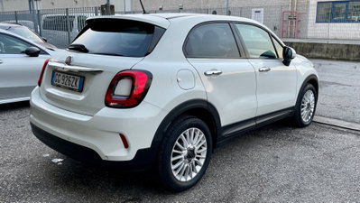 Fiat 500X 1.6 MultiJet 130 CV Connect (6)