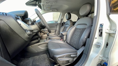 Fiat 500X 1.6 MultiJet 130 CV Connect (8)