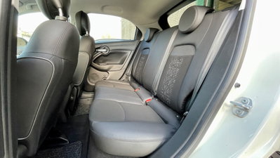 Fiat 500X 1.6 MultiJet 130 CV Connect (9)