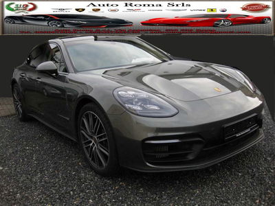 Porsche Panamera 2.9 4 usata