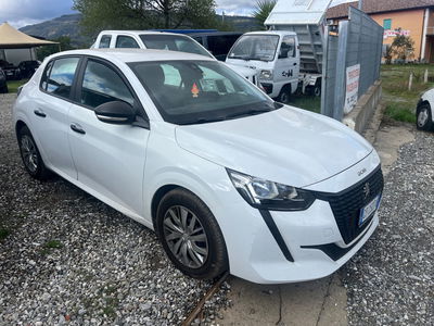 Peugeot 208 BlueHDi 100 Stop&Start 5 porte Active Pack usata