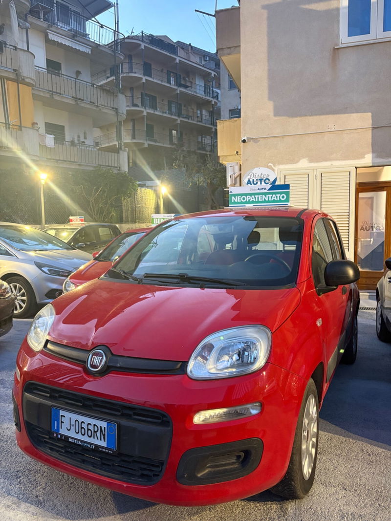 Fiat Panda 1.2 Easy