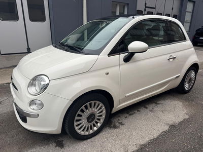Fiat 500 1.2 Lounge usata