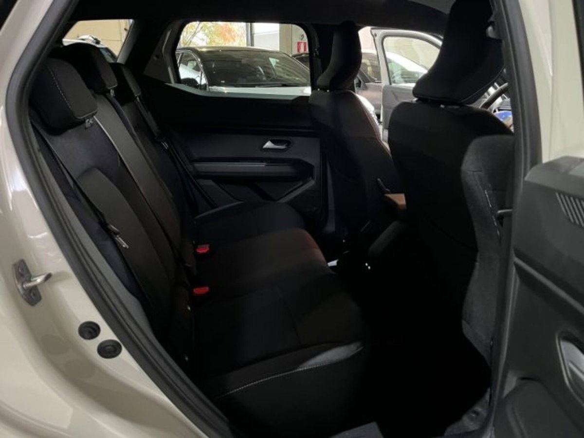 Dacia Duster 1.2 mild hybrid Journey 130cv (19)
