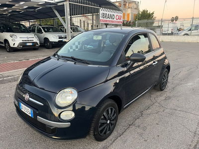 Fiat 500 1.2 Pop usata