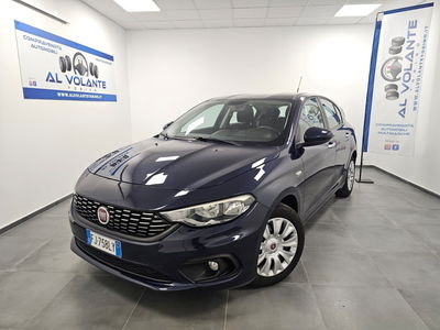 Fiat Tipo Tipo 1.4 5 porte Lounge usata