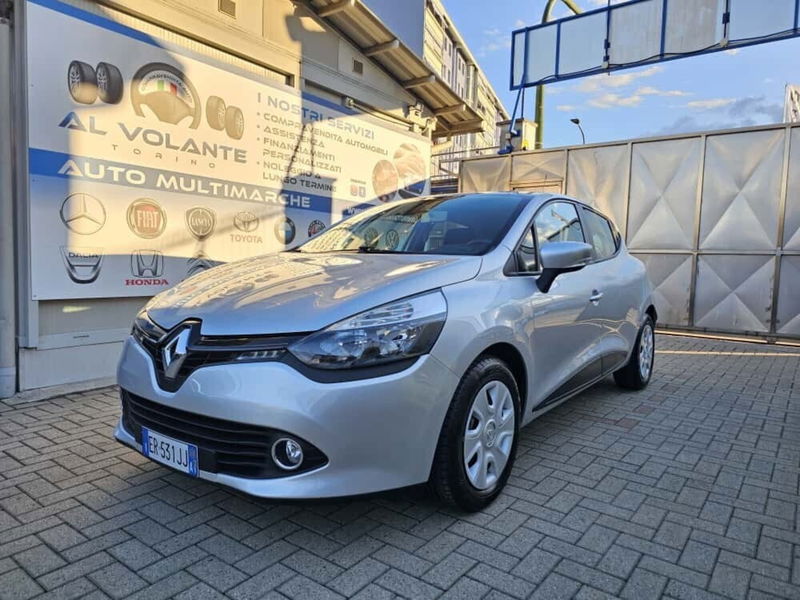 Renault Clio 1.2 75CV 5 porte Live