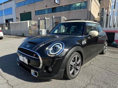MINI Mini 2.0 Cooper S Hype usata