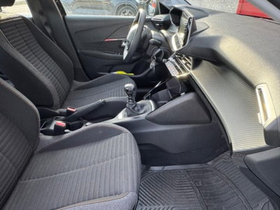 Peugeot 208 1.2 puretech Active s&s 100cv usata