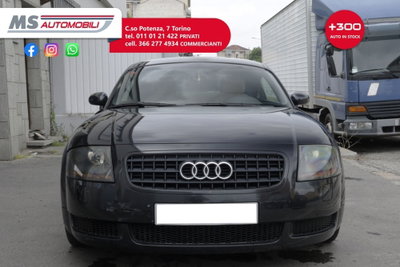 Audi TT Coupé 1.8 TFSI (10)