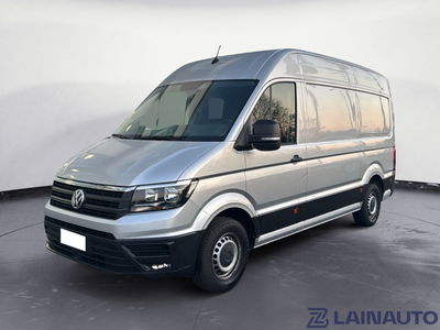 Volkswagen Veicoli Commerciali Crafter Furgone 35 2.0 tdi 140cv L5H4 usato