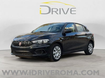 Fiat Tipo Station Wagon Tipo 1.4 T-Jet 120CV GPL SW Easy usata