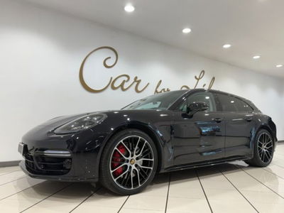 Porsche Panamera Sport Turismo Sport Turismo 2.9 4S auto usata