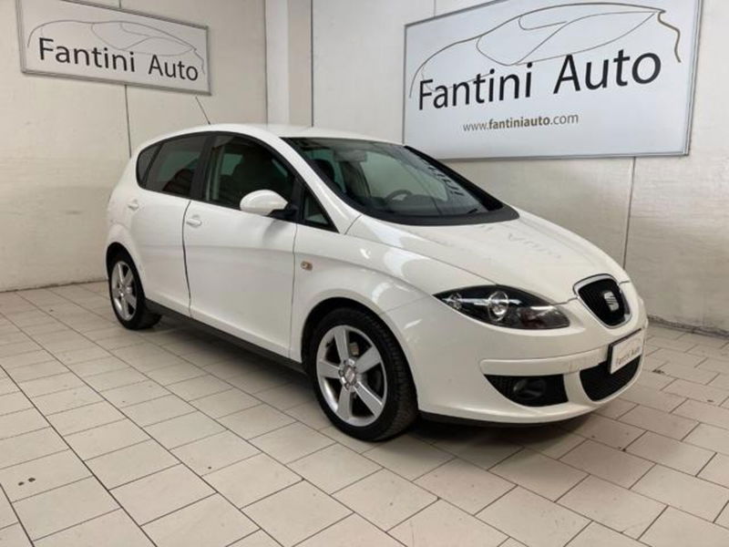 SEAT Altea 1.9 TDI Style