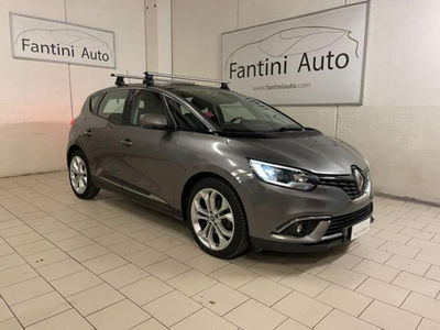 Renault Scenic E-Tech Electric 1.5 dCi 110CV Start&Stop Energy usata