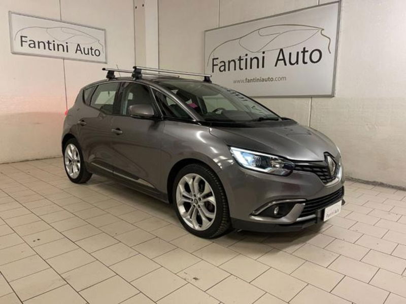 Renault Scenic E-Tech Electric 1.5 dCi 110CV Start&Stop Energy