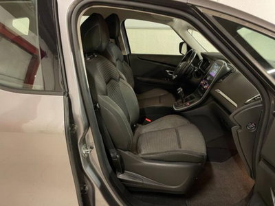 Renault Scenic E-Tech Electric 1.5 dCi 110CV Start&Stop Energy (15)