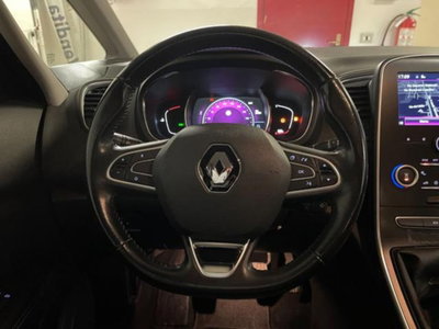 Renault Scenic E-Tech Electric 1.5 dCi 110CV Start&Stop Energy (18)
