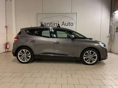 Renault Scenic E-Tech Electric 1.5 dCi 110CV Start&Stop Energy (2)