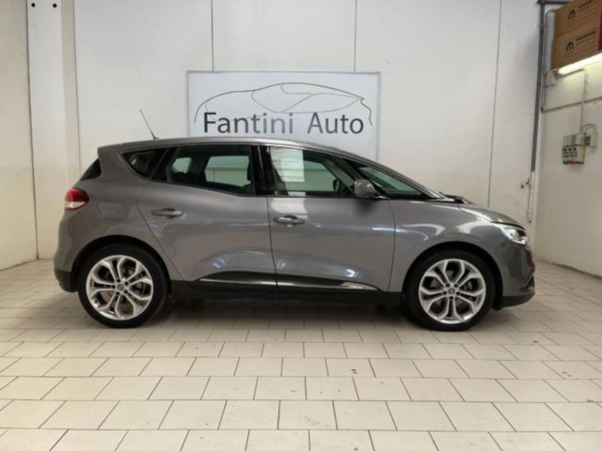 Renault Scenic E-Tech Electric 1.5 dCi 110CV Start&Stop Energy (3)