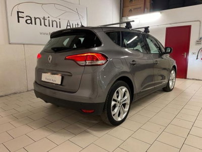 Renault Scenic E-Tech Electric 1.5 dCi 110CV Start&Stop Energy (3)