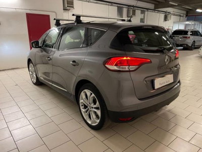 Renault Scenic E-Tech Electric 1.5 dCi 110CV Start&Stop Energy (5)