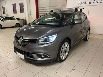 Renault Scenic E-Tech Electric 1.5 dCi 110CV Start&Stop Energy (6)