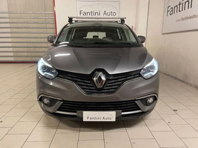 Renault Scenic E-Tech Electric 1.5 dCi 110CV Start&Stop Energy (7)