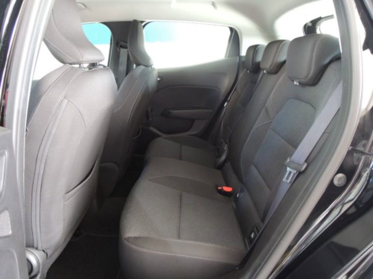 Renault Clio TCe 90 CV 5 porte Equilibre (11)
