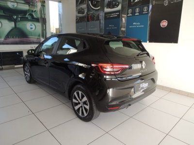 Renault Clio TCe 90 CV 5 porte Equilibre (4)