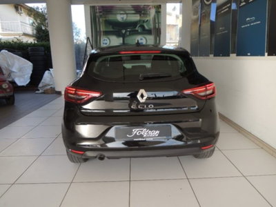 Renault Clio TCe 90 CV 5 porte Equilibre (5)