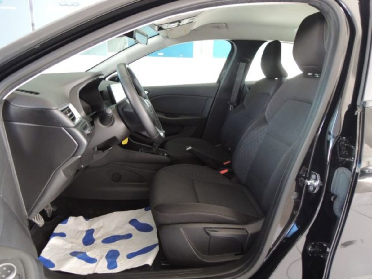 Renault Clio TCe 90 CV 5 porte Equilibre (7)