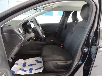 Renault Clio TCe 90 CV 5 porte Equilibre (7)