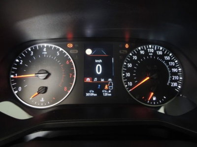 Renault Clio TCe 90 CV 5 porte Equilibre (9)