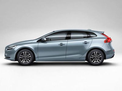 Volvo V40 D2 'eco' Kinetic usata