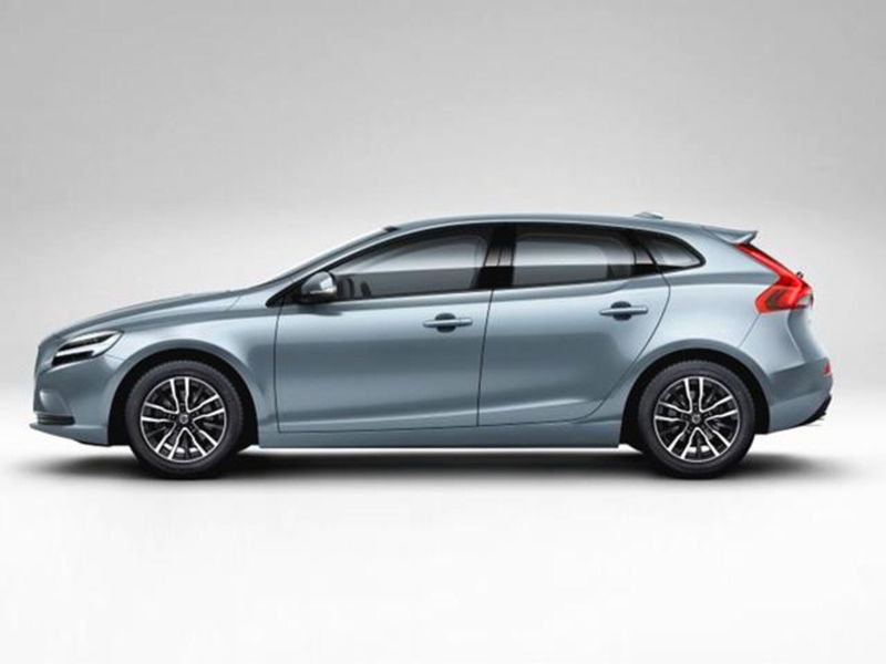 Volvo V40 D2 'eco' Kinetic